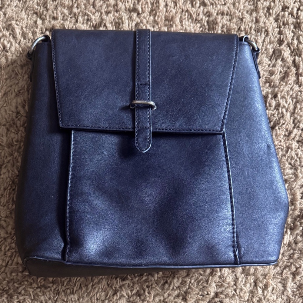 Universal Thread Navy Backpack